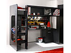 Narivoodi komplekt Hitech 90x200 cm MA-27269