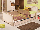 Voodi Story 90x200 cm MA-27309
