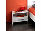 &Ouml;&ouml;kapp Evo valge MA-27413