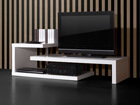 TV-alus Highgloss SM-27552