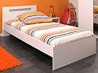 Voodi Evo 90x200 cm valge MA-27595