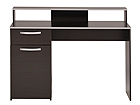 Kirjutuslaud Evo coffee MA-27596