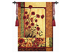 Seinavaip Gobel&auml;&auml;n Poppies 135x107 cm RY-27644