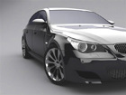 Pilt BMW 93x70 cm NW-27822