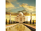 Pilt Taj Mahal Palace 70x72 cm NW-27960