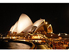 Pilt Sydney Opera House 90x60 cm NW-27964