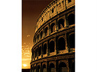 Pilt The Colosseum in Rome 70x96 cm NW-27966