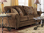 3-ne diivan Empire Espresso FA-28014