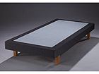 Voodiraam M&ouml;&ouml;blikangaga 90x200 cm SW-28043