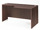Kirjutuslaud 600 Plus CM-28280