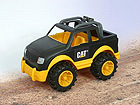 Caterpillar&reg; maastur SB-28390
