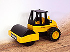 Caterpillar&reg; Junior teerull SB-28393