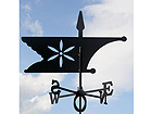 Tuulelipp Ornament 2 RH-28516