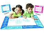 Joonistusmatt "Water Doodle" UP-28660