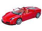 Raadioteel juhitav auto Ferrari F430 Spider UP-28759