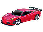 Raadioteel juhitav auto Ferrari F430 UP-28764