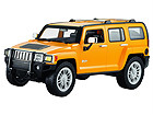 Raadioteel juhitav auto Hummer H3 UP-28775