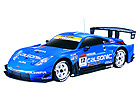 Raadioteel juhitav auto Nissan Fairlady GT500 UP-28780