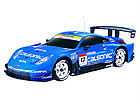 Raadioteel juhitav auto Nissan Fairlady GT500 UP-28805