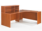 Kirjutuslaud 600 Plus CM-28827
