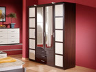 Riidekapp Cora SM-28912