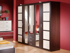 Riidekapp Cora SM-28919