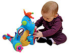 Pehme dinosaurus SB-29151
