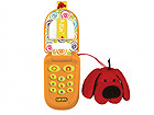 K's Kids&reg; klapiga telefon Patrick SB-29154