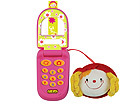 K's Kids&reg; klapiga telefon Julia SB-29155
