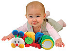 K's Kids&reg; l&otilde;bus uss SB-29156