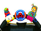 K&rsquo;s Kids&reg; k&auml;ru kolmik SB-29158