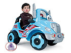 Injusa elektriauto Kamikaze RC-29166