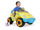 Injusa elektriauto Sponge Bob RC-29168