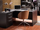 Kontorim&ouml;&ouml;bli komplekt Boston CM-29342