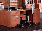 Kontorim&ouml;&ouml;bli komplekt Boston CM-29344