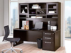 Kontorim&ouml;&ouml;bli komplekt Boston CM-29345