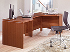 Kontorim&ouml;&ouml;bli komplekt Boston CM-29354
