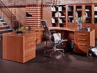 Kontorim&ouml;&ouml;bli komplekt Boston CM-29355