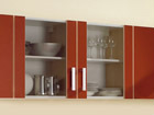 &Uuml;lemine k&ouml;&ouml;gikapp Bergamo SM-29378