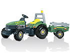 Smoby traktor k&auml;ruga RO-29394