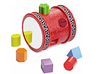 Infantino klotsitoru UP-29424