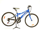 Jalgratas Cross Favorit 24" MD-29439
