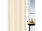 Tekstiilist vannikardin Raya beež 180x200 cm UR-29526