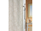 Tekstiilist vannikardin Eliane liivahall 180x200 cm UR-29531