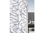 Tekstiilist vannikardin Graffito 180x200 cm UR-29534