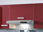 Madal seinakapp Bergamo SM-29543