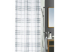 Tekstiilist vannikardin Karo 180x200 cm UR-29691