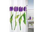 Tekstiilist vannikardin Tulipa 180x200 cm UR-29694