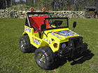 Elektriauto Jeep KI-29769