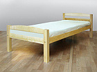 Voodi 80x200 cm AS-29776